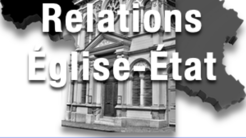 Des cours sur les « Relations Eglise-Etat » à la Faculté de Théologie Prostestante
