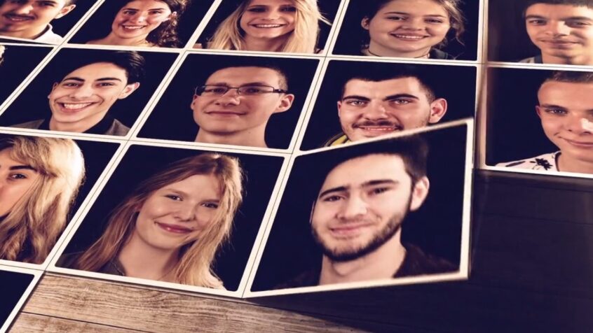 Avec Don Bosco, donner une espérance aux jeunes