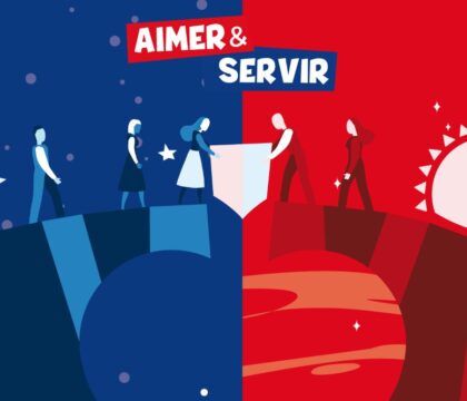 Nuit blanche solidaire JMJ