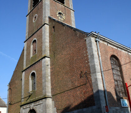 Messe du 7e dimanche du Temps Ordinaire C