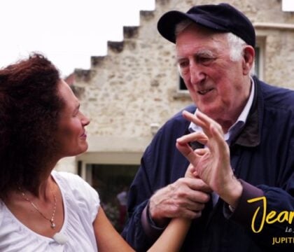 «Jean Vanier, le sacrement de la tendresse» : diffusions dans le diocèse de Tournai