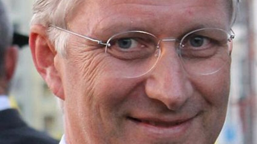 Discours royal : le roi Philippe salue la mobilisation citoyenne