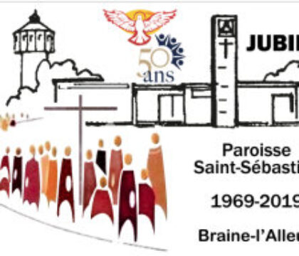 RENCONTRE INTER-RELIGIEUSE À BRAINE L’ALLEUD