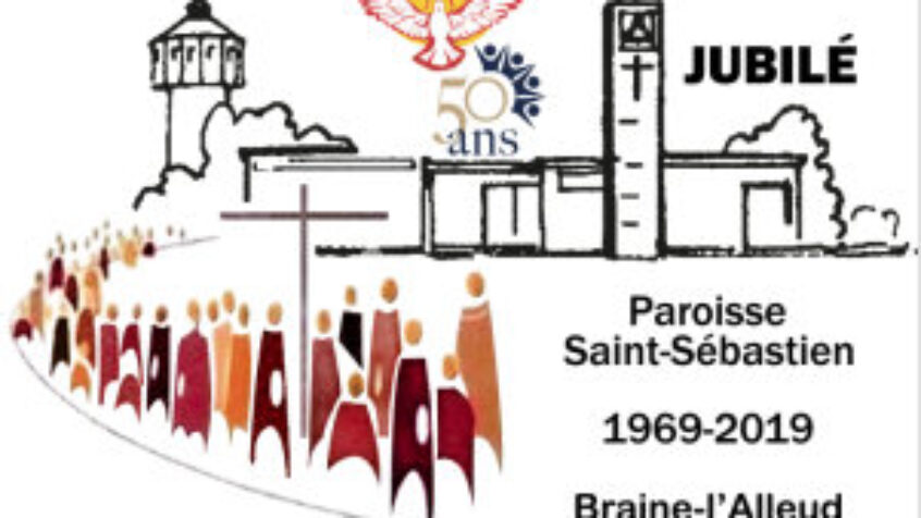 RENCONTRE INTER-RELIGIEUSE À BRAINE L’ALLEUD