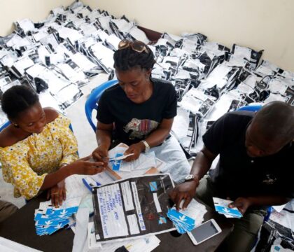 RD Congo: le choix des électeurs doit être respecté