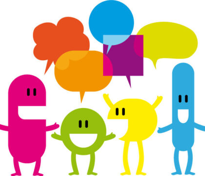 SOIRÉE DES COMMUNICATEURS DU VICARIAT