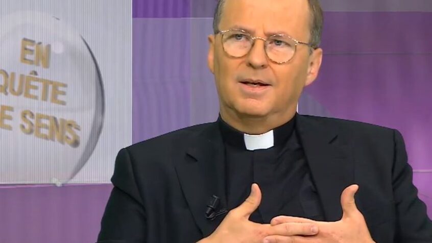 Video -« Il était une foi »… L&rsquo;Opus Dei