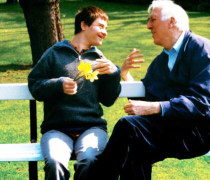 Cinéma – L’hommage à Jean Vanier