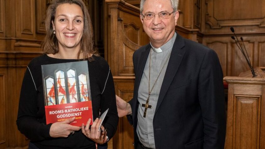 Flandre: remettre le langage religieux au coeur des cours de religion catholique