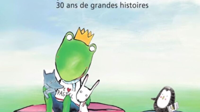 En débat – La littérature jeunesse