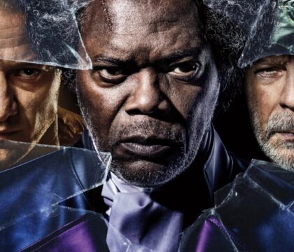 Cinéma – Les super-héros internés