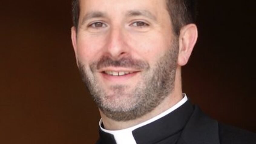 Bruxelles : rencontre avec Pierre-Hervé Grosjean à Saint-Jean Berchmans