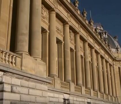 Il était une foi » l&rsquo;art sacré en Afrique