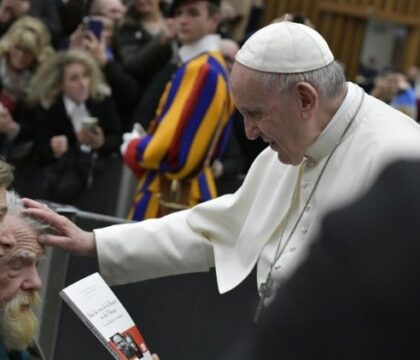 L&rsquo;amour de Dieu est inconditionnel!