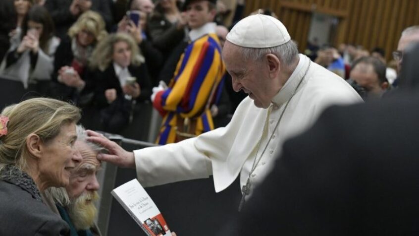 L&rsquo;amour de Dieu est inconditionnel!
