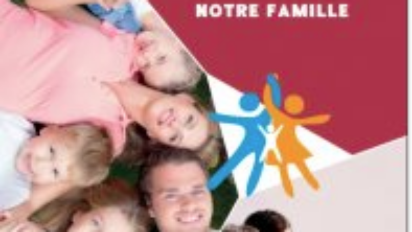 ET SI ON PRENAIT SOIN… DE NOTRE COUPLE, NOTRE FAMILLE