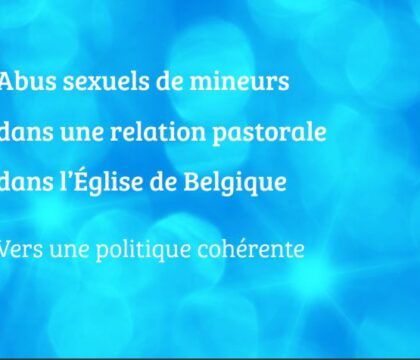 RADIO – Il était une foi… Le rapport sur les abus dans l&rsquo;Eglise