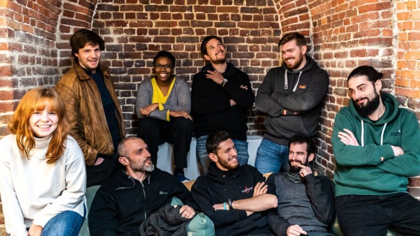 RADIO – Il était une foi… Feel God