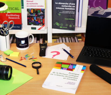 Devenir des « CRACS » grâce aux MOOCs