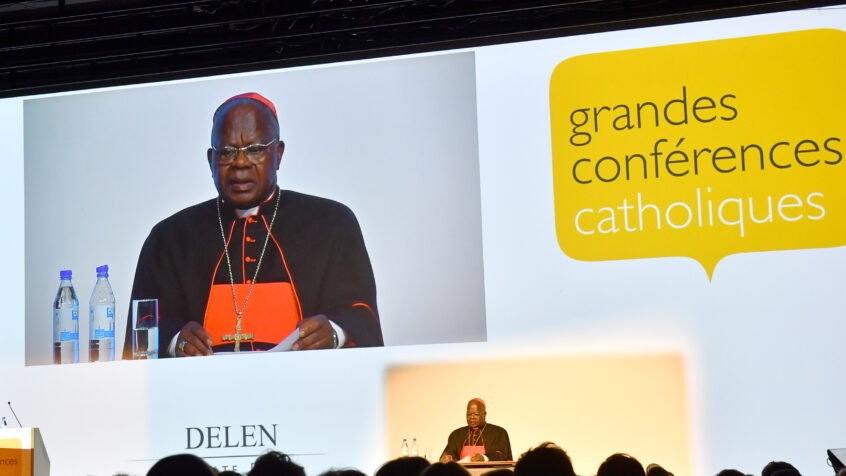 RD Congo: Pour le cardinal Monsengwo, Martin Fayulu est le vainqueur de l&rsquo;élection présidentielle