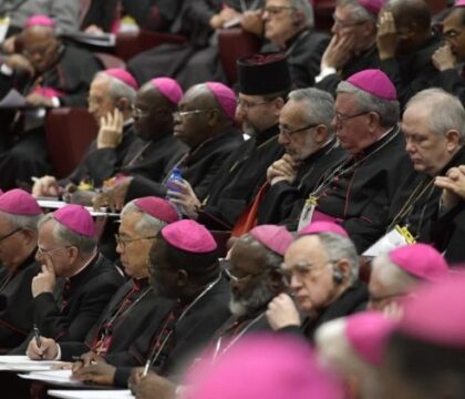 Abus sexuels : un fléau universel perçu différemment dans le monde