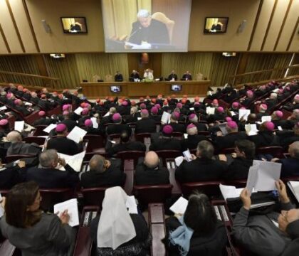 Protection des mineurs : 21 points de réflexion pour gérer les cas d’abus