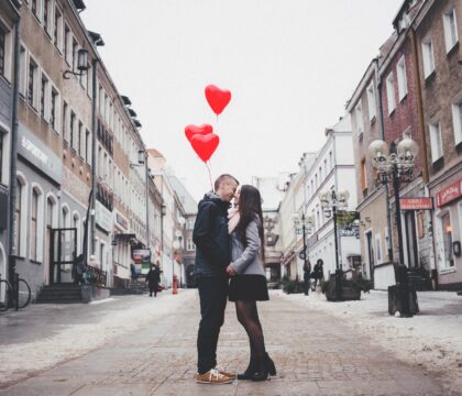 La véritable origine de la Saint-Valentin