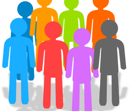 Les associations, une expérience pour  agir ensemble