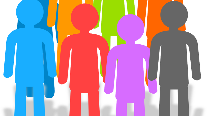 Les associations, une expérience pour  agir ensemble