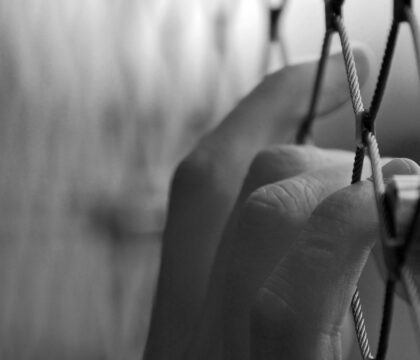 #Jail&Justice: Une matinée au cœur de la prison