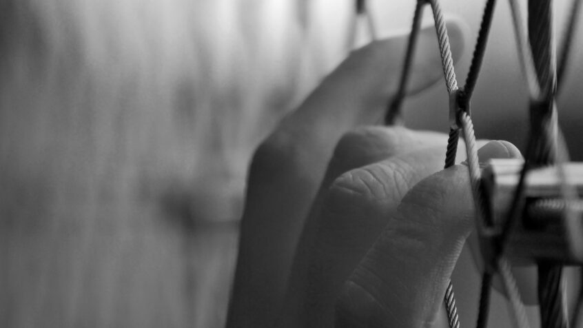#Jail&Justice: Une matinée au cœur de la prison