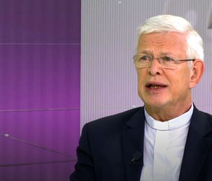TV- Il était une foi… Le rapport sur les abus dans l&rsquo;Eglise