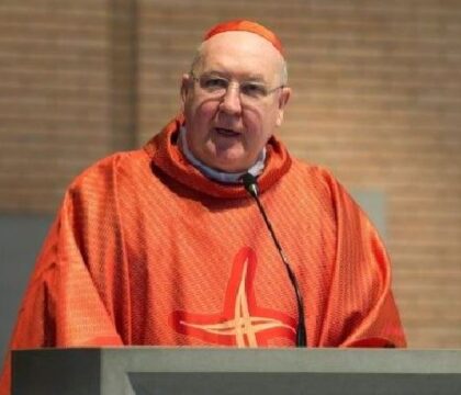 Le nouvel homme fort de l&rsquo;Eglise romaine