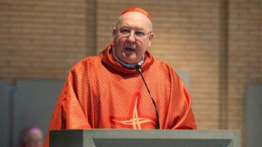 Le nouvel homme fort de l&rsquo;Eglise romaine