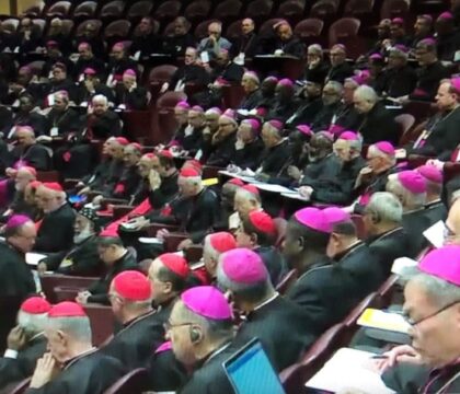 Cardinal De Kesel: « Il faut agir dans la transparence »