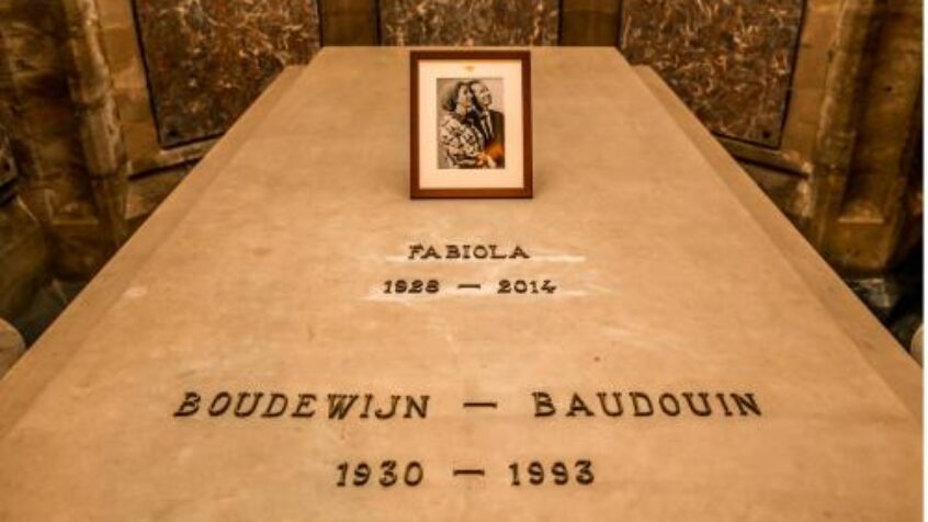 Le Vatican a ouvert la cause de béatification du roi Baudouin: « les évêques belges suivront attentivement l&rsquo;évolution du dossier »
