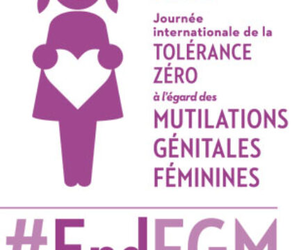 Journée internationale de lutte contre les mutilations génitales féminines