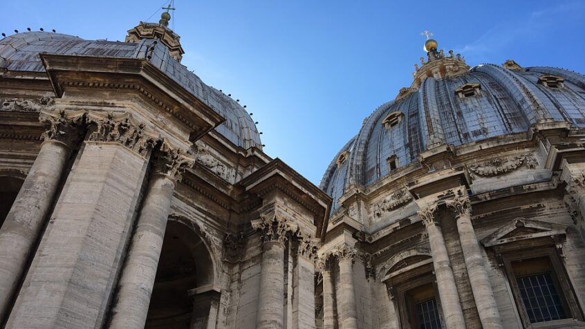 Sommet sur les abus: le pape assistera à l&rsquo;ensemble de la rencontre