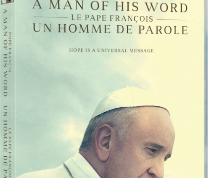 Merci François