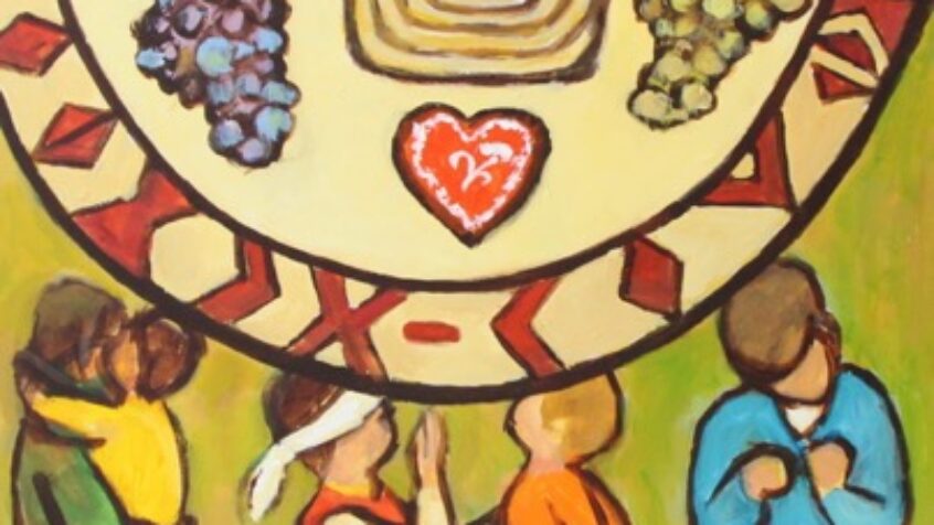 Les femmes slovènes préparent la Journée mondiale de prière 2019