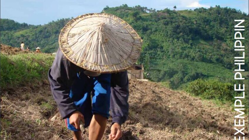RADIO – Il était une foi… Aux Philippines, l&rsquo;avenir se cultive 