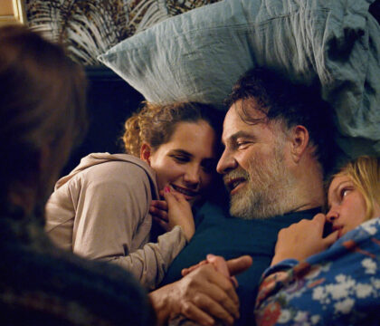 Cinéma – Allo papa gâteau
