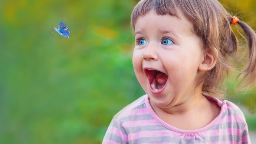 Les enfants face à leurs émotions : Je ressens donc je suis