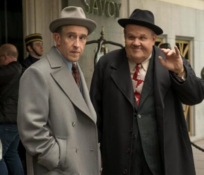 Cinéma – De l’autre côté du rideau