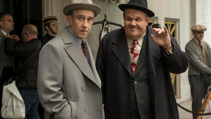 Cinéma – De l’autre côté du rideau