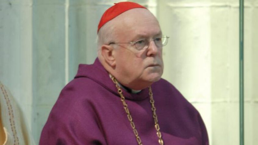 Les évêques de Belgique réagissent au décès du Cardinal Danneels