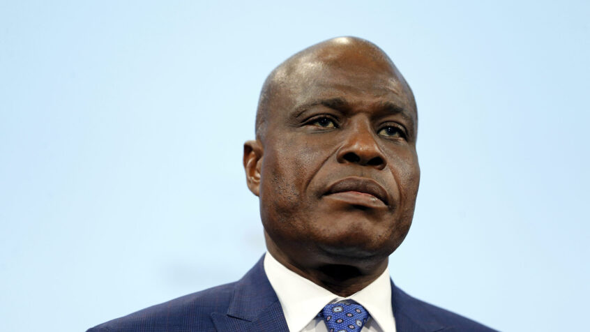 RD Congo : Martin Fayulu demande de nouvelles élections