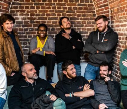 Louer Dieu avec FeelGod  – Du rock pour la gloire du Seigneur
