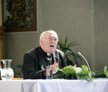 Décès du cardinal: quelques réactions