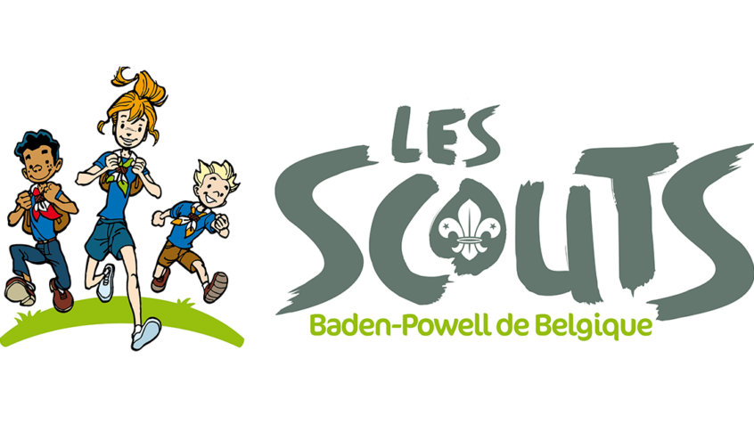 Scoutopia 2019 : 1.600 animateurs scouts s&rsquo;engagent pour demain